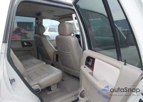 2006 Ford Expedition Limited z USA, uszkodzony, nr VIN 1FMFU20536LA81746